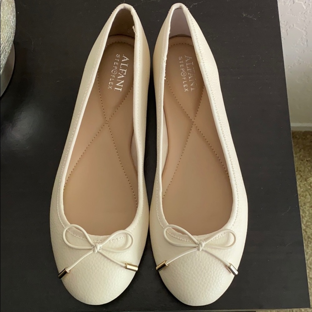 Brand new flats